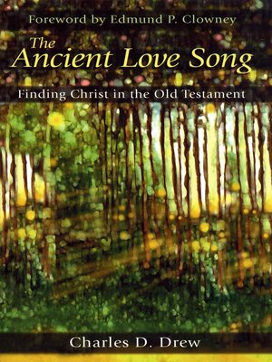 cover image of Ancient Love Song